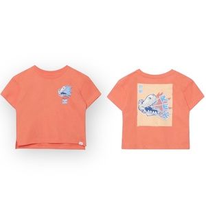 NWT Baby GAP X Toy Story Tee Size 4 Years